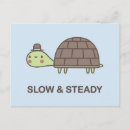Recherche de tortue kawaii cartes postales Animal