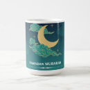 Recherche de ramadan mubarak tasses Moderne