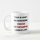 Recherche de équin tasses Vétérinaire
