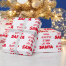 Recherche de enfant papier cadeau Nom