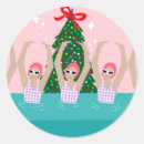Zoek naar kerstmis stickers Trendy