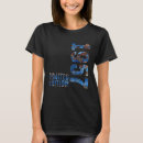 Recherche de année 1957 de naissance tshirts Depuis