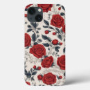 Zoek naar red iphone hoesjes Natuur