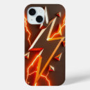 Zoek naar lightning bolt iphone hoesjes Blikseminslag