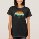 Recherche de skyline tshirts Paysage urbain