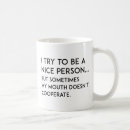 Recherche de esa tasses Drôle