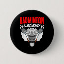 Zoek naar shuttle buttons Badminton