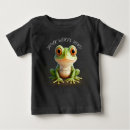 Recherche de frogs tshirts Pour enfants