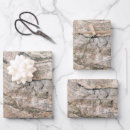 Recherche de geode papier cadeau Pierre