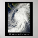 Zoek naar orkanen posters Cycloon