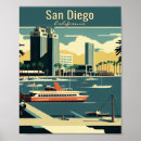 Zoek naar san diego art Retro