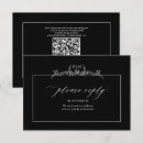 Recherche de monogramme j s b cartes invitations Code qr
