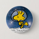Recherche de woodstock buttons Charles m schulz