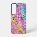 Recherche de multicolore coques Rose
