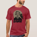 Zoek naar edgar allan tshirts Kraai