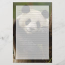 Zoek naar panda posters briefpapier Bamboe