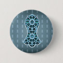 Recherche de prophètes badges Religion