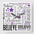 Recherche de word horloges Amour