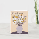 Zoek naar get well kaarten Bloemen