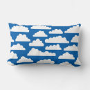 Recherche de nuages coussins Météo