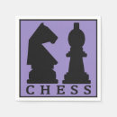 Recherche de échecs serviettes Pièces