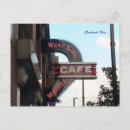 Recherche de cafe cartes postales Néon