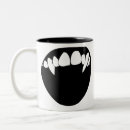 Recherche de sans dents tasses Noir
