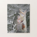 Zoek naar visserij puzzels Plezier