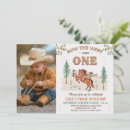Recherche de occidentales rustiques invitations Pour enfants