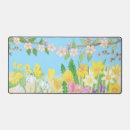 Recherche de joie tapis souris Fleur