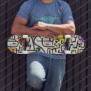 Recherche de fusion skateboards Abstrait