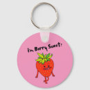 Zoek naar fruit sleutelhangers Zoet