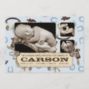 Recherche de cheval de basculage invitations Cowboy