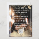 Recherche de à forestier mariage invitations Monogramme