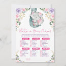 Zoek naar grappige olifant posters Mother to be