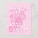 Zoek naar amalfi briefkaarten Reis