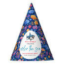 Recherche de mer chapeaux Animal marin