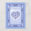 Recherche de motif grec cartes postales Bleu