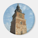 Recherche de cracovie pologne magnets Cracovia