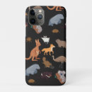 Recherche de kangourous iphone coques Animal