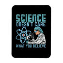 Recherche de scientifiques magnets Physique