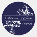 Recherche de flourish autocollants Blanc