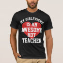 Recherche de professeurs tshirts Pour lui