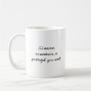 Recherche de affirmation quotidienne tasses Affirmations quotidiennes