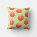 Recherche de pamplemousse rose coussins Juteux