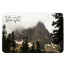 Recherche de cascades magnets Cascades du nord