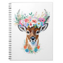 Zoek naar stag notitieboeken Hert