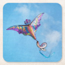 Recherche de volant dessous de verres Dragon