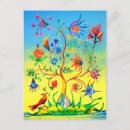 Recherche de arbre de paix cartes postales Nature