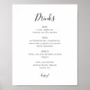 Recherche de boisson mariage menus Pour elle